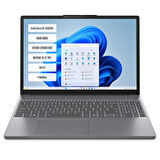 Lenovo IP3 83K100Q0TR-04 i5-13420H 16GB DDR5 512GB+256GB SSD WUXGA 15.3" IPS FreeDos