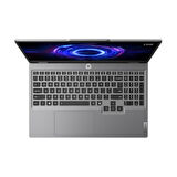 Lenovo LOQ i7-13700HX 15.6FHD 16GB 1TBSSD 8GB RTX5050 DOS 83JE00KNTR