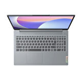 Lenovo IdeaPad Slim 3 15IRH8 i5-13420H 16 GB 512 GB SSD 15,6" FHD FreeDos 83EM00KYTR