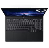 Lenovo Legion 5 15IRX10 Intel Core I7-13650HX 32GB 1TB SSD RTX 5060 8GB 15.3" WUXGAA (1920X1200) IPS 165Hz 115W Freedos Taşınabilir Bilgisayar 83LY00PYTR