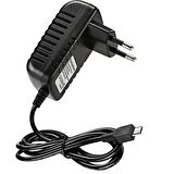 Raspberry Pi Zero+Micro USB Adaptör 5 volt 3 amper