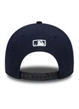 New Era NYankees Keten Lacivert 60856291 Unisex Şapka