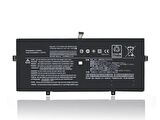 Lenovo YOGA 910-13IKB 80VF Notebook Bataryası Pili