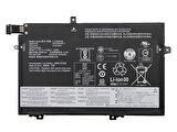Lenovo L17C3P52 Notebook Bataryası Pili