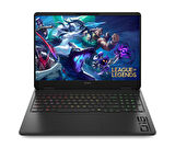 HP Omen C52R1EA AMD Ryzen AI 7 350 32GB 1TB SSD RTX5070-8GB Freedos 16" WUXGA 144Hz Taşınabilir Bilgisayar