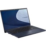 Asus ExperTBook Intel Core i5-1135G7 16 GB 512 GB 2GB MX330 15.6'' Win11 Home B1500CEPE-BQ0726 Zi337