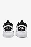 Nike Air Max Bolt Black-Whıte Sneaker Kadın Spor Ayakkabı
