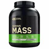 Optimum Serious Mass 2727 Gr KURABİYE AROMALI
