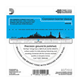 D'Addario EFT16 Flat Tops, Light, 12-53 Takım Tel Akustik Gitar Teli 012-053