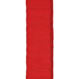 Planet Waves Woven Padded Guitar Strap 74T001 Wide Red Gitar Askısı