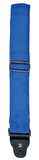 Planet Waves Woven Padded Guitar Strap 74T001 Wide Red Gitar Askısı