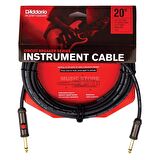 Planet Waves PW-AGL-20 Enstrüman Kablosu (6mt)