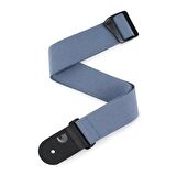 Planet Waves Classic Tweed Guitar Strap 50TW02 Blue Gitar Askısı