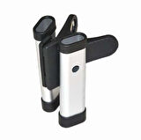 Maxtone SH60 Klipsli Baget Tutucu