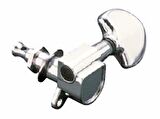 AKUSTİK GİTAR KULAĞI MACHINE HEAD 3+3 TEKLİ 6 AD1 