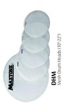 22" MESH DERİ-SESSİZ ÇALIŞMA İÇİN-FİLE DERİ :MAXTO