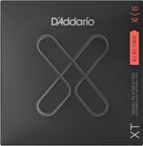 D'Addario XTE1052 Light Top/Heavy Bottom Set Elektro Gitar Teli 10-52