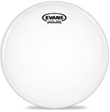 DERİ 14 SUPER TOUGH TRAMPET KUMLU BEYAZ ÇİFT KAT