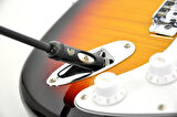 Planet Waves PW-AMSK-10 American Stage Kill Switch 3 metre Enstrüman Kablosu (3,05 mt)