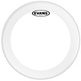 EQ4 Batter Clear 22 inch - BD22GB4 Bas Davul Derisi Şeffaf Tek Kat Ringli