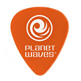 Planet Waves Duralin 1DOR2-100 - Turuncu .62mm - 100 Adet Pena
