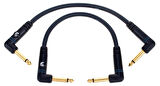 Planet Waves PW-PRA-205 15 Santim 2 Adet Pedal Ara Kablosu 15 cm