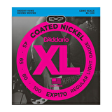 DADDARIO EXP170