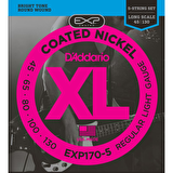 DADDARIO EXP170-5