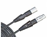 Planet Waves PW-MS-25 Standart - 7,5 metre Mikrofon Kablosu