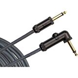 Planet Waves PW-AGRA-20 6 Metre Devre Kesicili Enstrüman Kablosu (6,10 mt)