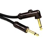 Planet Waves PW-AGRA-20 6 Metre Devre Kesicili Enstrüman Kablosu (6,10 mt)