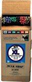 D'Addario EXL115-B25 Takım Tel Elektro Gitar Teli 011-49 (25 Set)