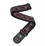 Planet Waves WEST COAST 50C03 - Chopper Gitar Askısı