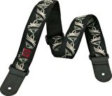 Planet Waves WEST COAST 50C07 - Skeleton Glass Gitar Askısı