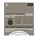 D'Addario EPN120 Pure Nickel, Super Light, 9-41 Takım Tel Elektro Gitar Teli 009-041