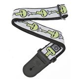Planet Waves Joe Satriani Spaceman - 50JS06 Gitar askısı