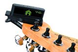 Planet Waves PW-CT-10 Headstock Tuner Kromatik Akort Aleti
