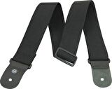 Planet Waves Cotton Straps 50CT00 - Black Gitar Askısı