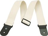 Planet Waves Cotton Straps 50CT01 - Natural  Gitar Askısı