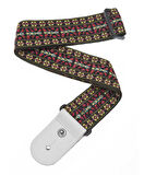 Planet Waves Textile Collection Straps 50G00 - Hootenanny Style 1 Gitar Askısı