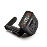 Planet Waves PW-CT-12 Headstock Tuner MICRO - Yeni Versiyon Akort Aleti