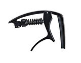 Planet Waves PW-CP-09 Tri-Action Black Elektro ve Akustik Gitar Kaposu
