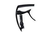 Planet Waves PW-CP-09 Tri-Action Black Elektro ve Akustik Gitar Kaposu