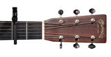 Planet Waves PW-CP-10 Artist Capo Elektro ve Akustik Gitar Kaposu