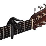 Planet Waves PW-CP-10 Artist Capo Elektro ve Akustik Gitar Kaposu