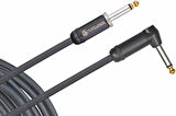 Planet Waves PW-AMSGRA-20 American Stage Guitar Cable 6 metre Enstrüman Kablosu (6 mt)