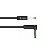 Planet Waves PW-AMSGRA-20 American Stage Guitar Cable 6 metre Enstrüman Kablosu (6 mt)