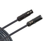 Planet Waves PW-AMSM-25 American Stage Mic Cable Mikrofon Kablosu (7,6 mt)