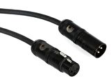Planet Waves PW-AMSM-25 American Stage Mic Cable Mikrofon Kablosu (7,6 mt)