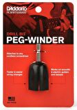 Planet Waves PW-DBPW-01 Drill Bit Peg Winder Gitar Tel Sarıcı